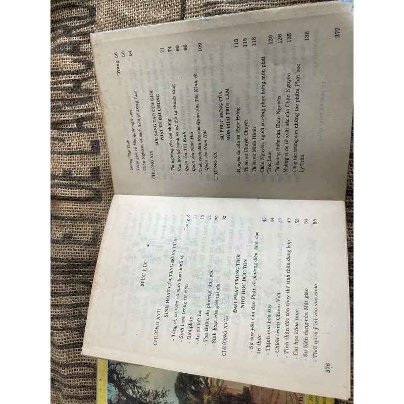 V Phật giáo sử lược - Nguyễn Lang- Thích Nhất Hạnh  1013101