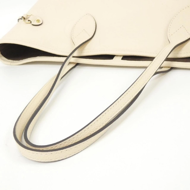 Túi Louis Vuitton Monogram Empreinte Neverfull MM M45684 609594