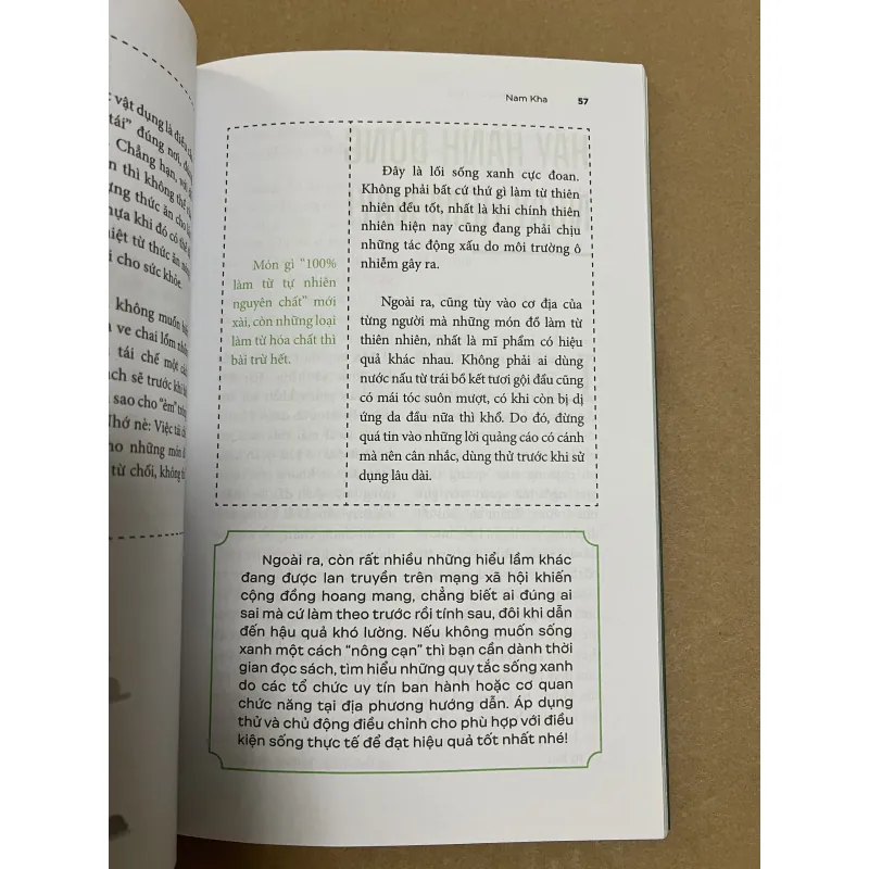 Sống xanh không khó 1024104