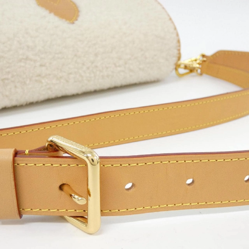 Túi xách vai Louis Vuitton Monogram (Cozygram) Diane PM M46317 - Hàng hiệu Authentic 766545