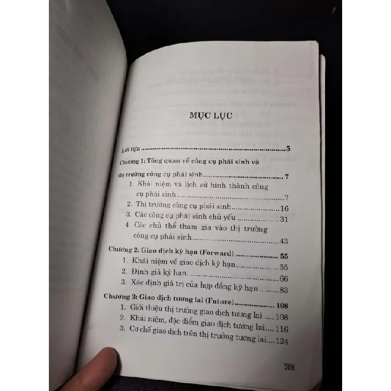 Các công cụ phái sinh - Kim Hảo - 2012 mới 80% ẫm - GIÁO TRÌNH, CHUYÊN MÔN - HCM0111 629773