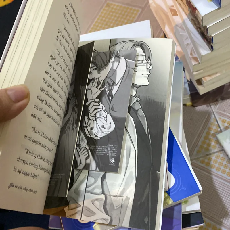 Gia sư của Công chúa Quỷ 1023007