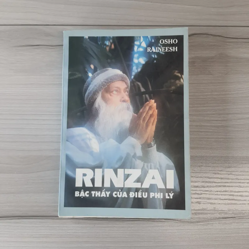 Rinzai bậc thầy của điều phi lý 782749