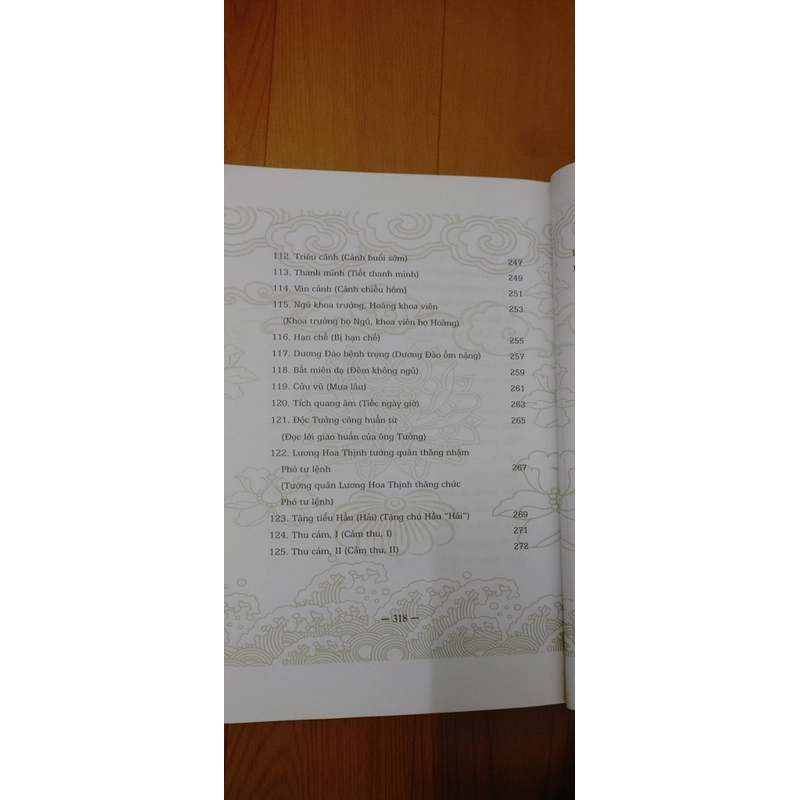 NHẬT KÝ TRONG TÙ  499282