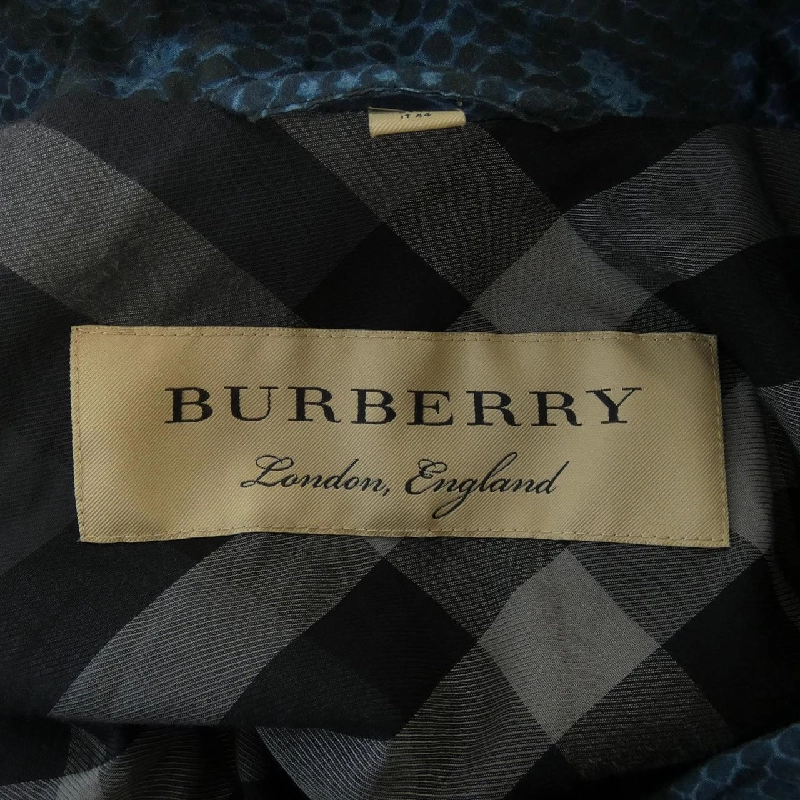 Áo khoác BURBERRY 40304121 630405