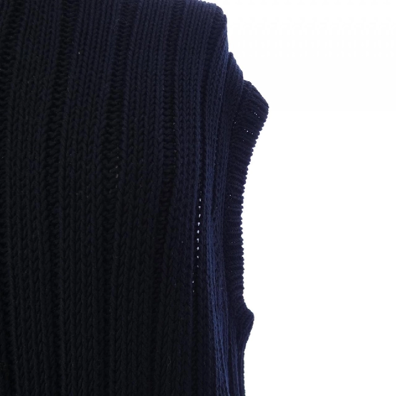 【Mã giảm giá】Ebure ebure Áo gile 638476