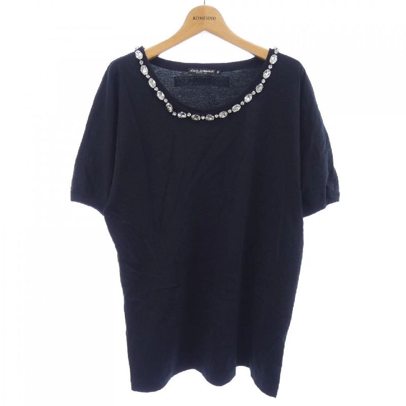 Dolce & Gabbana DOLCE&GABBANA F8999T/G7893 Áo thun - Hàng hiệu Chính hãng 808890