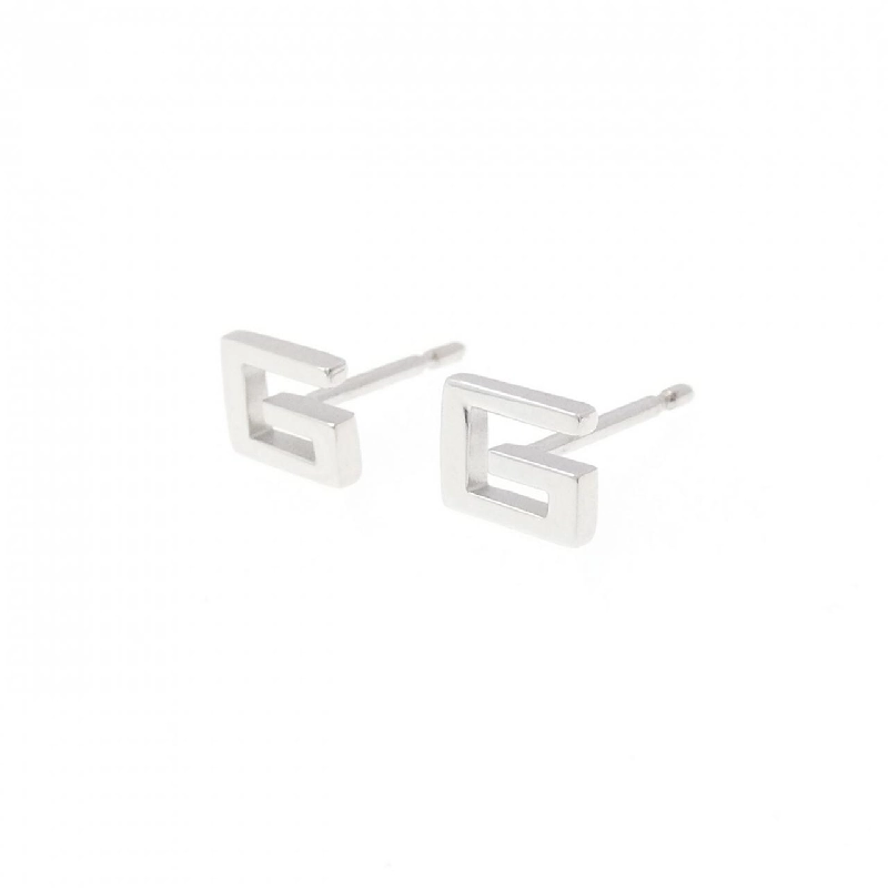 Bông tai Gucci 750WG - Hàng hiệu Authentic 844563