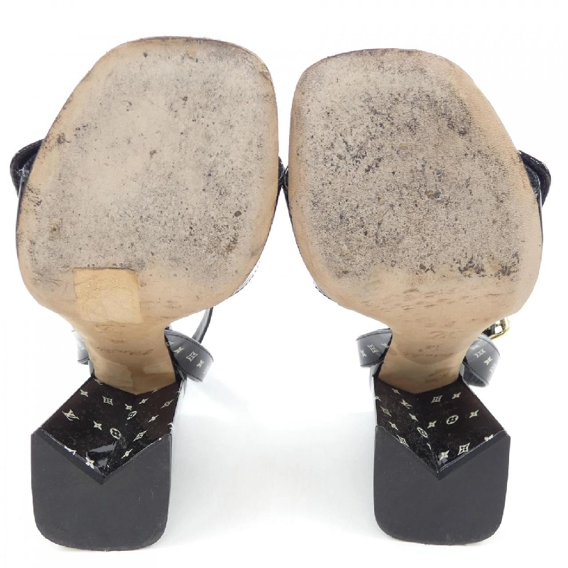 Giày sandal LOUIS VUITTON dòng Shake 657430