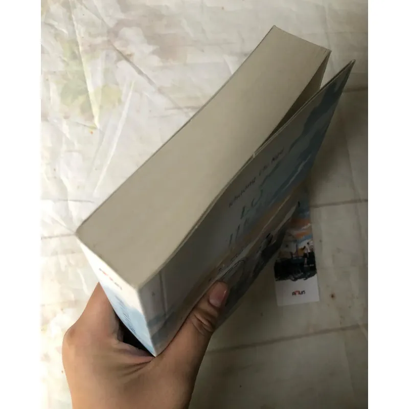 Eo Thon Nhỏ - Khương Chi Ngu 735228