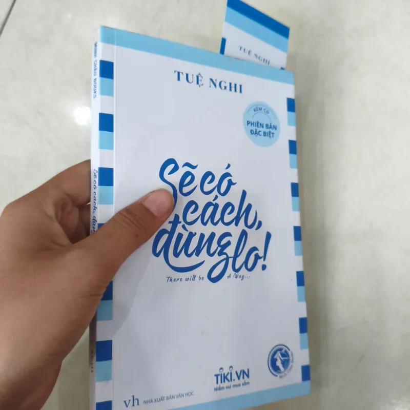 Sẽ có cách, đừng lo!  Bản đặc biệt 🌱 753458