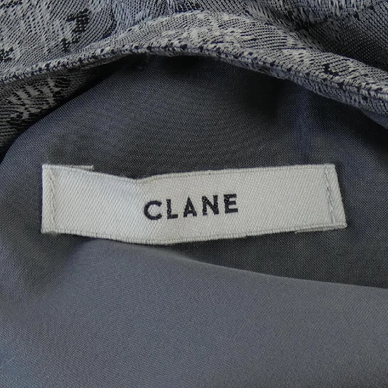 【Mã giảm giá】CLANE váy 652468