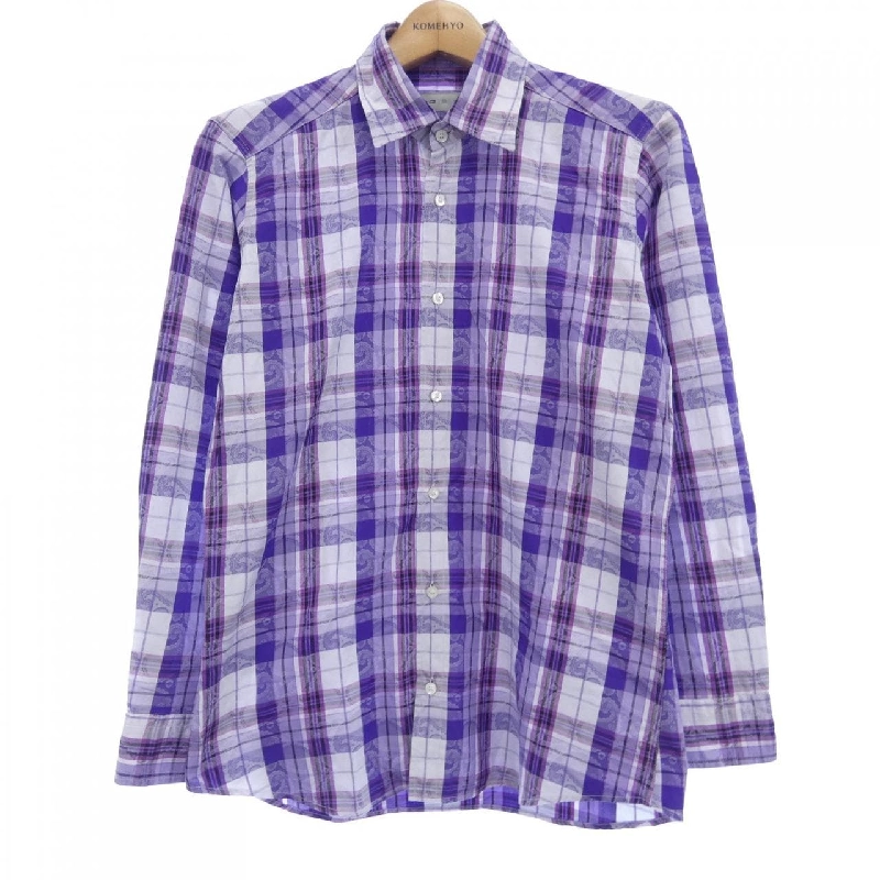 Áo sơ mi ETRO - Hàng hiệu Chính hãng 899033