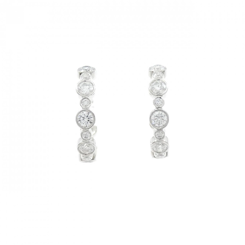 Bông tai Tiffany Jazz - Hàng hiệu Authentic 846625