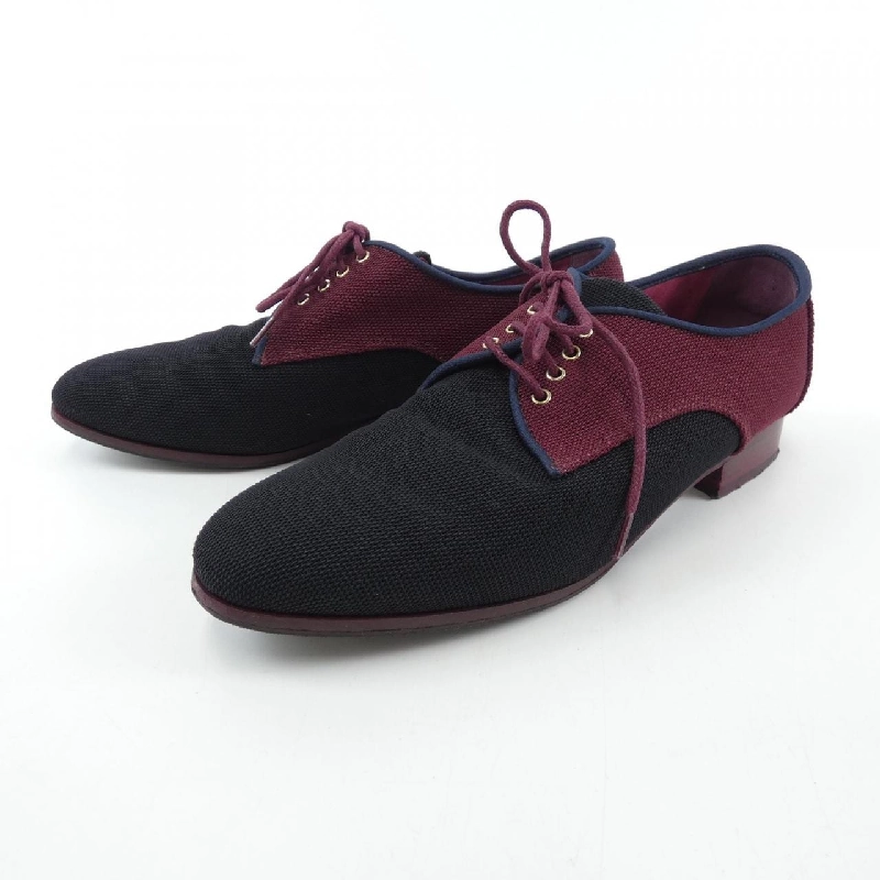 【Khuyến mãi】Giày CHANEL 664028