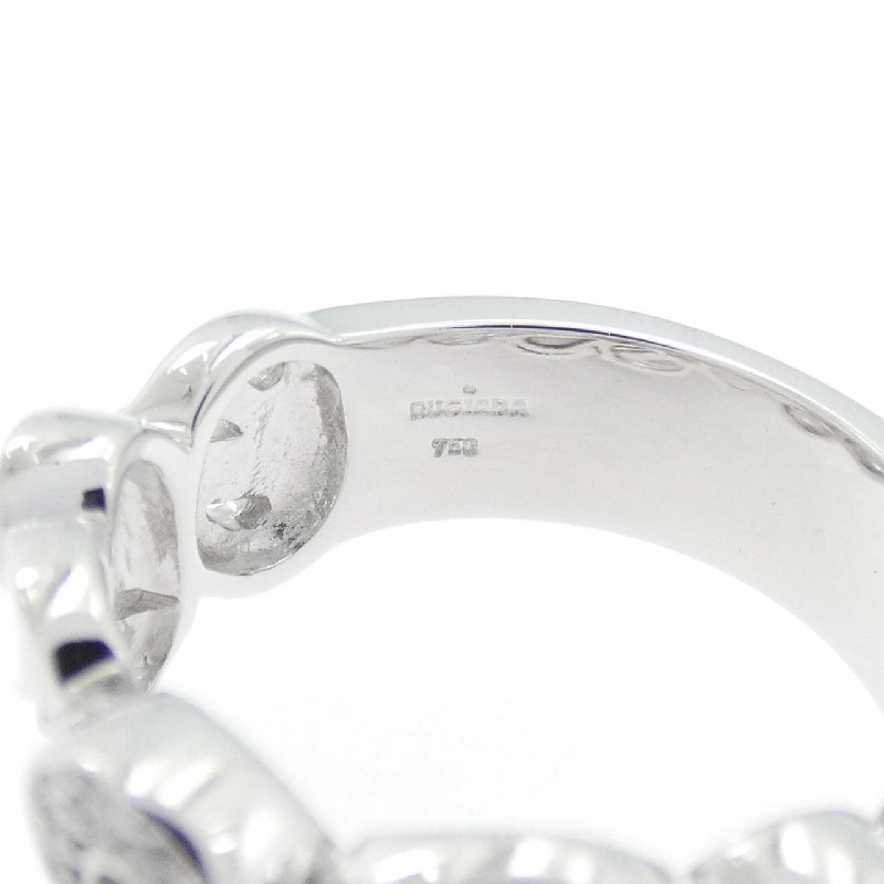 Nhẫn kim cương Rujada - Hàng hiệu Authentic 838234