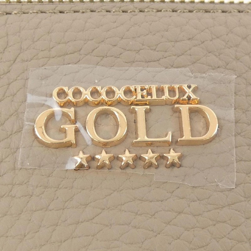 Túi COCOCELUX GOLD - Hàng hiệu Authentic 831847