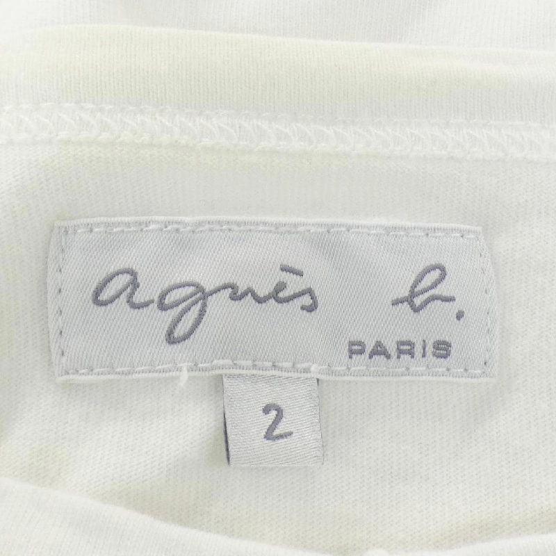 Áo khoác cardigan Agnes.b - Hàng hiệu Authentic 812881