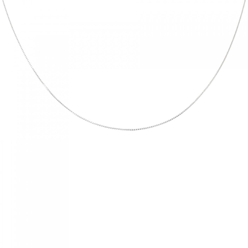 Dây chuyền Venetian K18WG - Hàng hiệu Chính hãng 865441