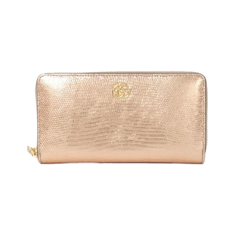 Ví Gucci GG MARMONT 456117 EYZAG - Hàng hiệu Authentic 771150