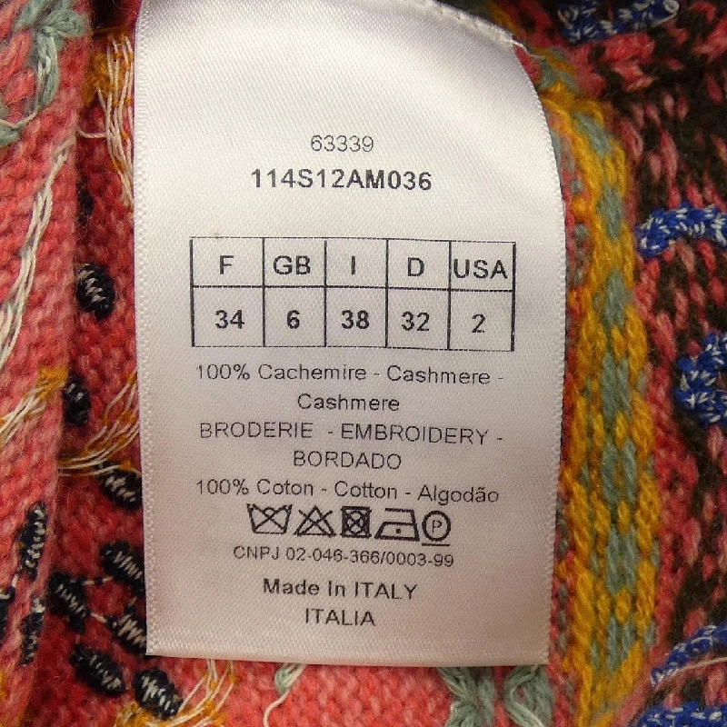 クリスチャンディオール CHRISTIAN DIOR 114S12AM036 Áo khoác 628468