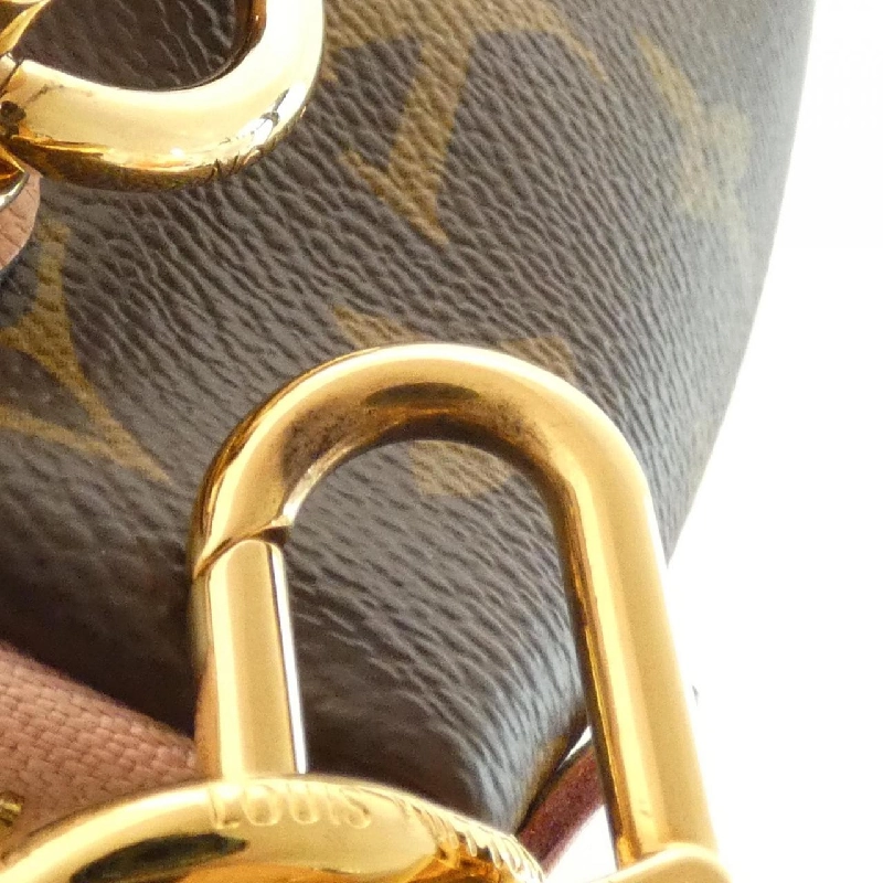 Túi xách V monogram BB M43967 của Louis Vuitton 608646