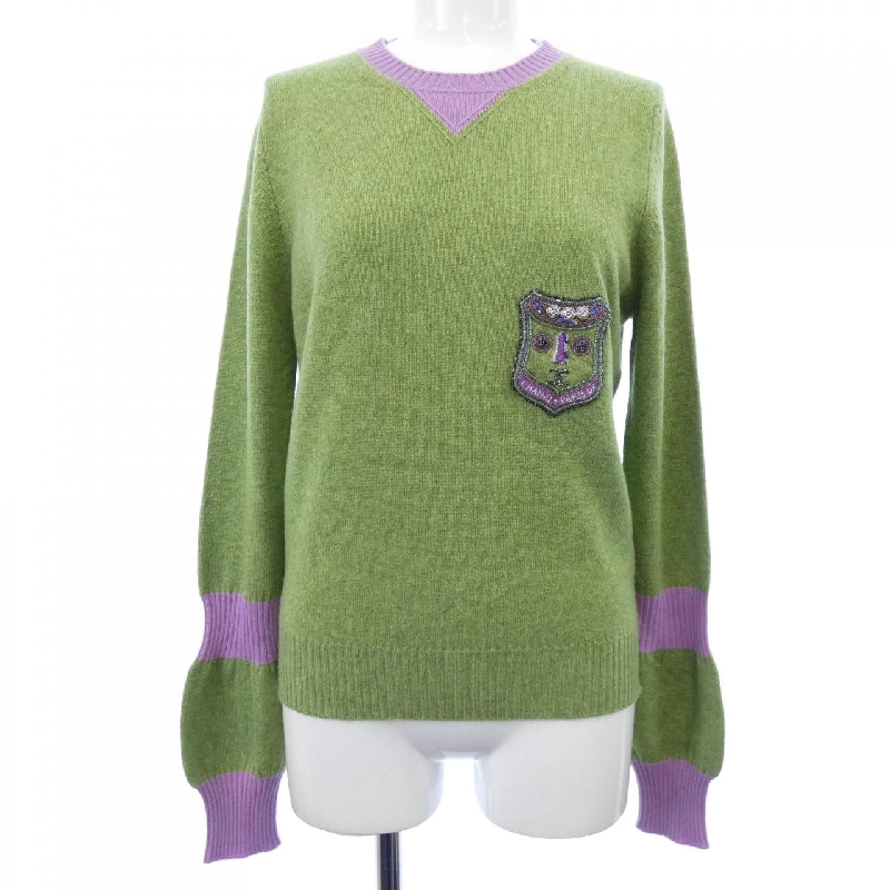 CHANEL P31852K00570 07A Áo len - Hàng hiệu Chính hãng 823188