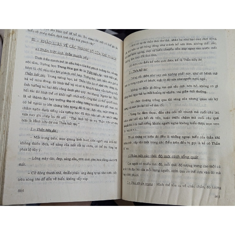 NHÂN TƯỚNG HỌC - HY TRƯƠNG 128761