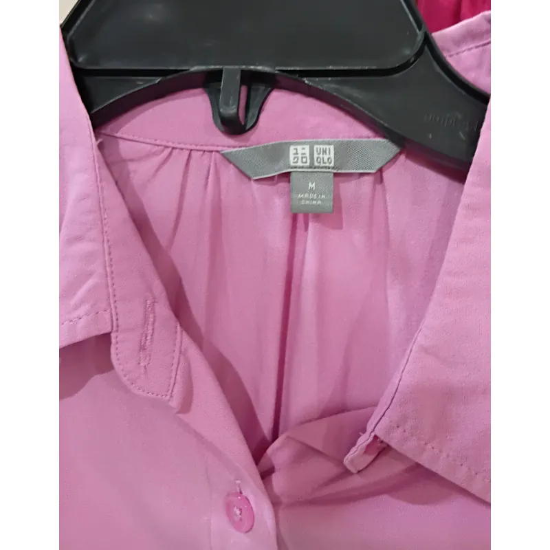 M pass 65k.1 áo uni mới 95% 781548