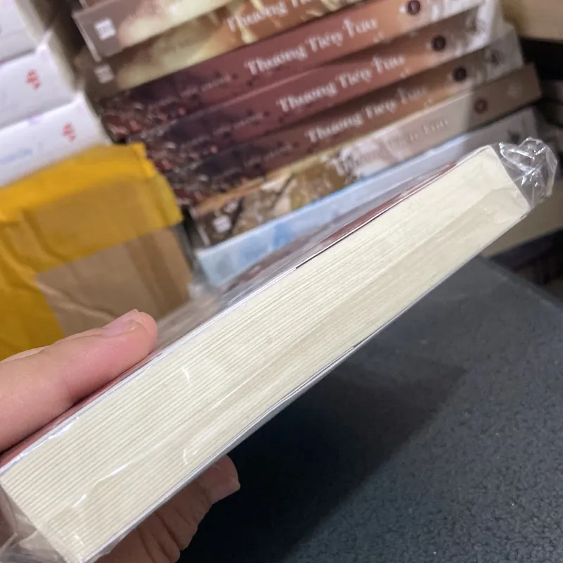 (Đam mỹ) - Hình xăm - Bất Vấn Tam Cửu 976424