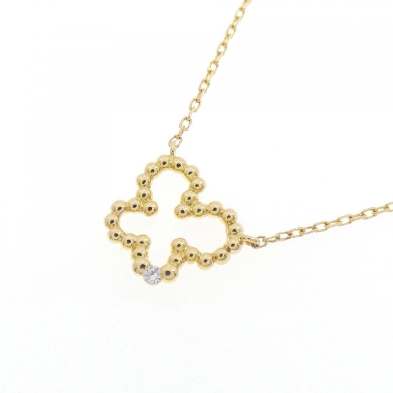 Aker Mil Butterfly Necklace - Hàng hiệu Authentic 841489