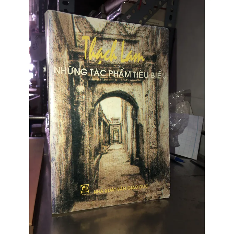 Thạch Lam - Những tác phẩm tiêu biểu - Nguyễn Thành Thi 737208