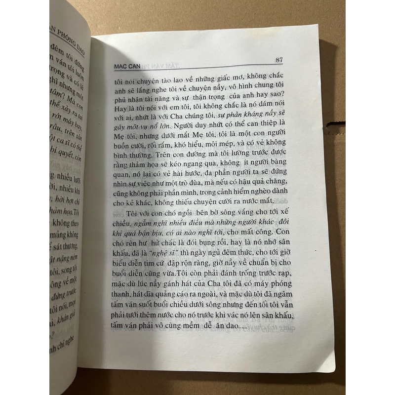 Tấm Ván Phóng Dao 524508