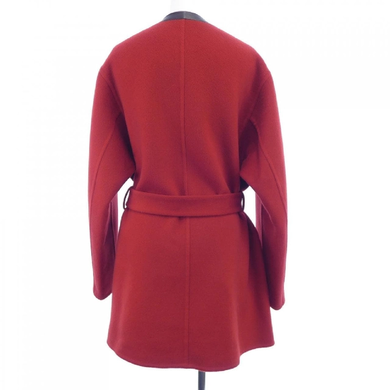 【Khuyến mãi】Áo khoác HERMES 640550