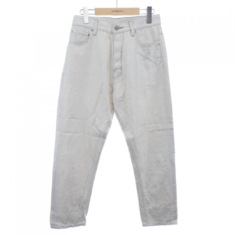 JUN MIKAMI Pants - Hàng hiệu Authentic 808612