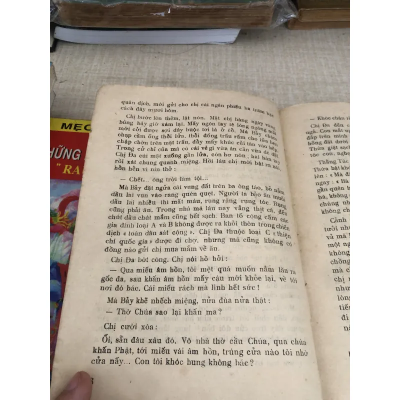 Gia đình Má Bảy 1009818