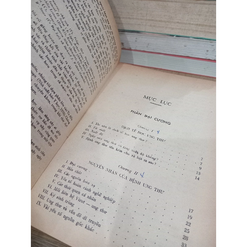 Ung thư học lâm sàng - Nguyễn Chấn Hùng 730890