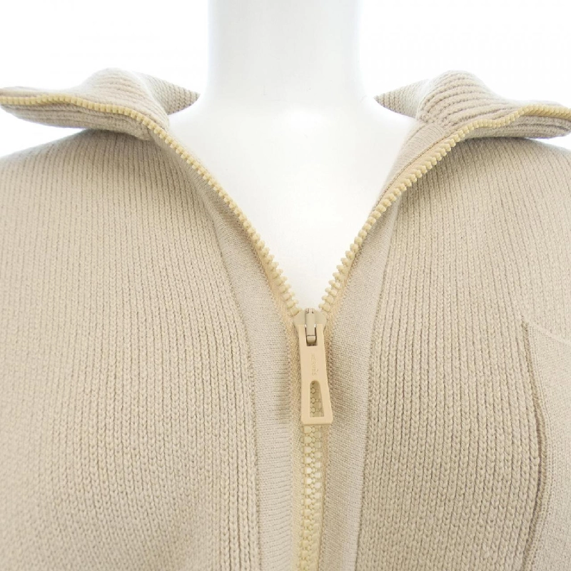 【Mã giảm giá】Áo khoác HERMES 643379