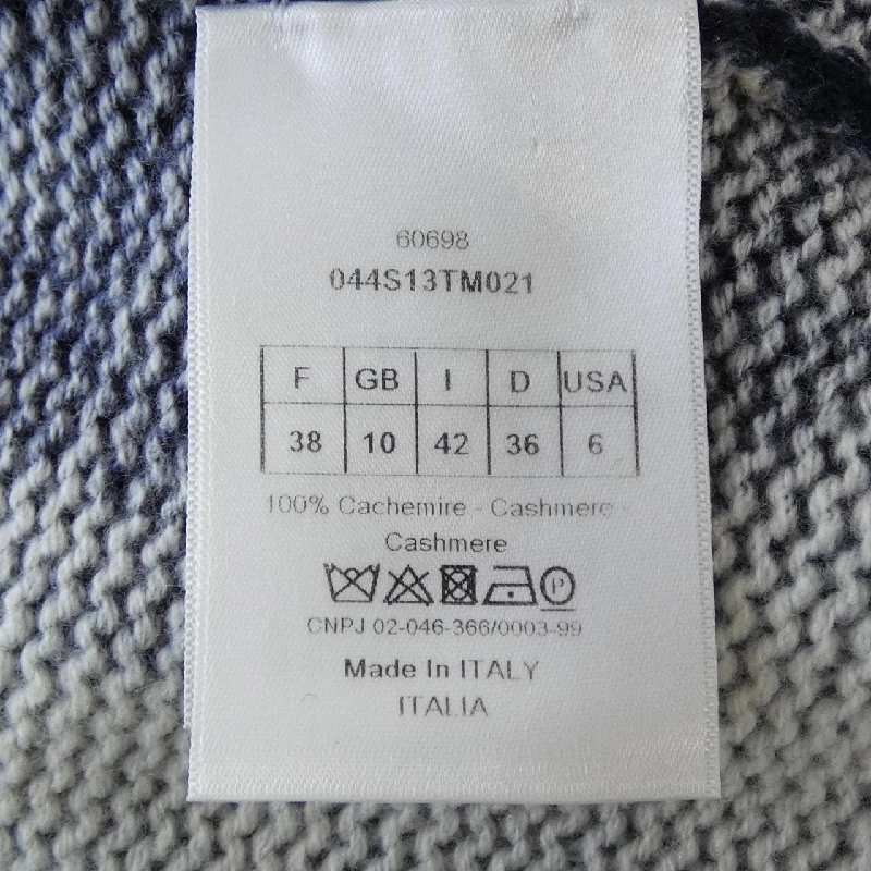 Christian Dior 044S13TN021 Áo len 632913