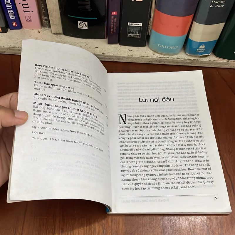 II Sách Kỹ Năng: 10 Bí Quyết Thành Công Của Bill Gates - DES DEARLOVE - 2006 545090