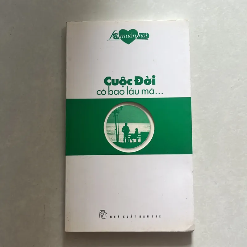 Cuộc đời có bao lâu mà  575165