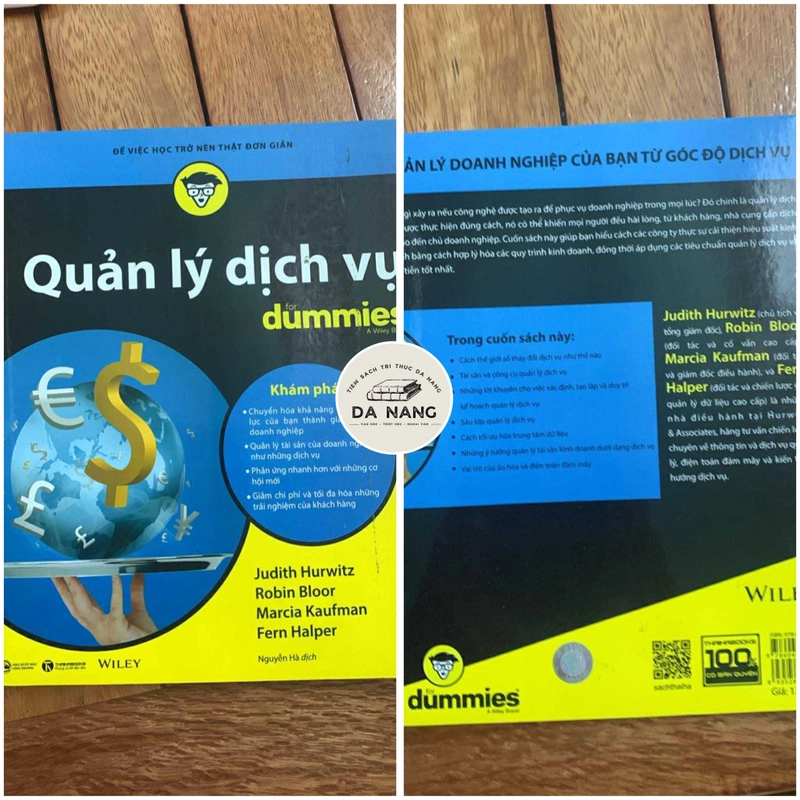 Quản lý dịch vụ 526979