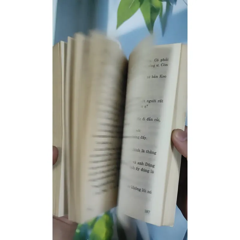 [MIỄN PHÍ BỌC SÁCH] [XƯA] Di Họa Chiến Tranh (1997) - Minh Chuyên 798517