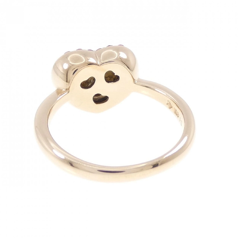 Ponte Vecchio Nhẫn Mẹ Ngọc Trai - Hàng hiệu Chính hãng 838010