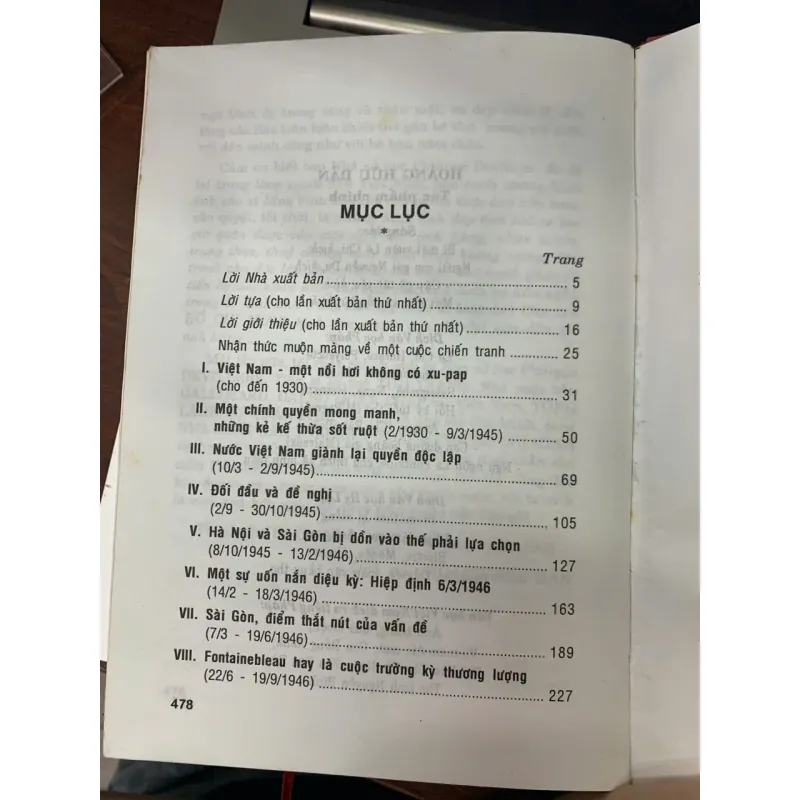 PARIS SAIGON HANOI - PHILIPPE DEVILLERS 717727