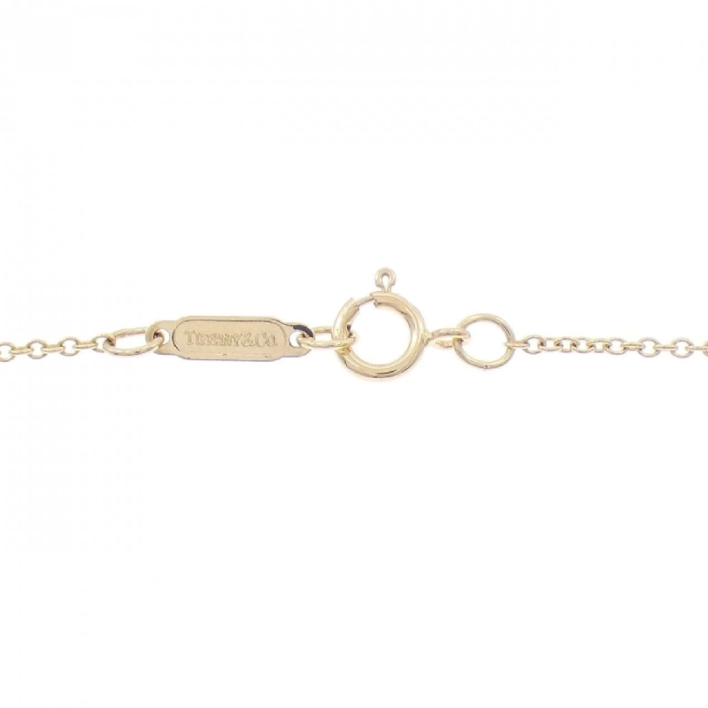 Dây chuyền trái tim Tiffany - Hàng hiệu Authentic 840819