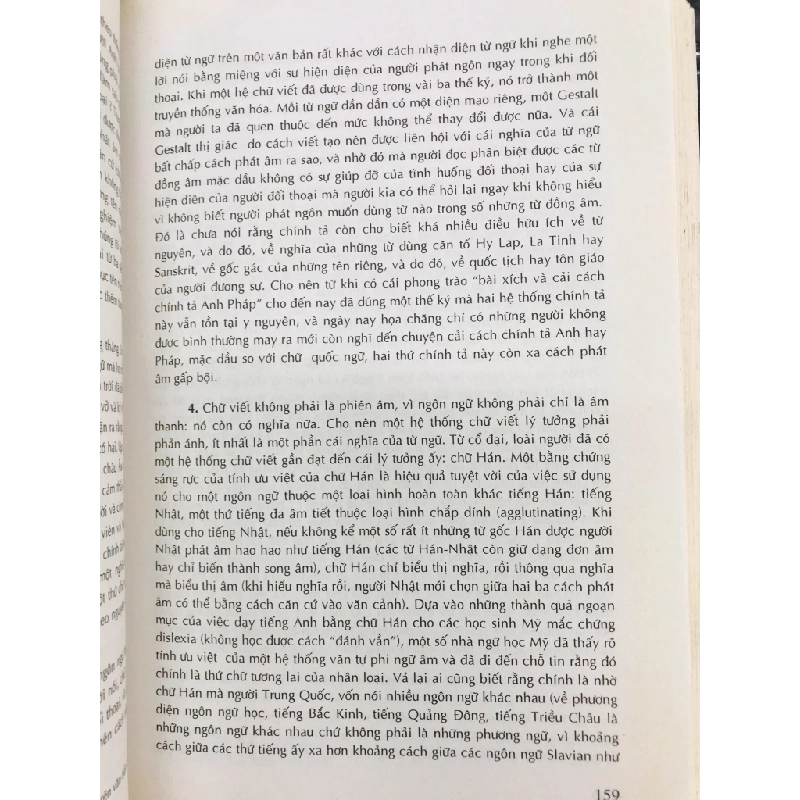 Tiếng Việt Mấy Vấn Đề Ngữ Âm Ngữ Pháp Ngữ Nghĩa - Cao Xuân Hạo 130357