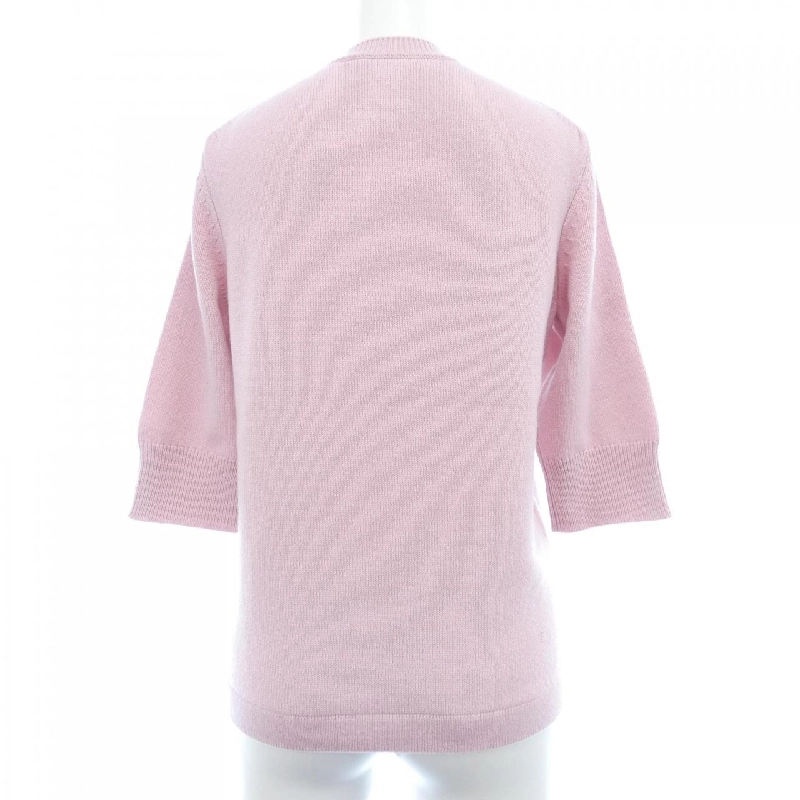 Chanel CHANEL P55371K07273 Áo len 634206