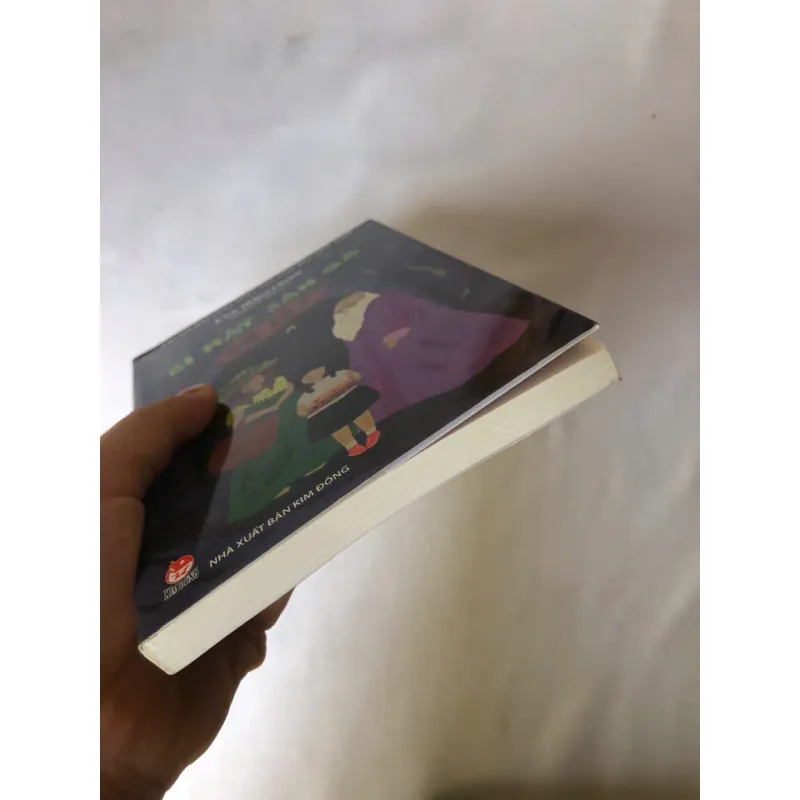 Bí Mật Sân Ga Số 13 - Eva Ibbotson 740764