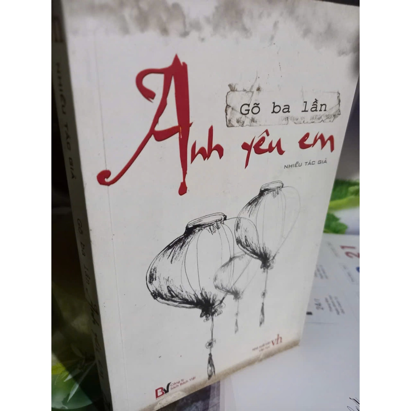 gõ ba lần anh yêu em 542947